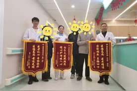 显微镜下“精雕细琢” ，成功切除鸡蛋大小脑膜瘤图片