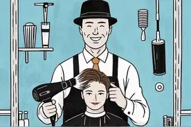 写作|人生中的痒，只能自己挠；人生中的痛，也只能自己去疗伤图片