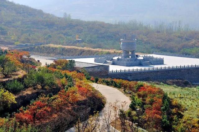 今日立冬！三个仪式解锁肥城初冬的终极浪漫！