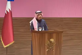 以色列与哈马斯达成加沙停火协议！多方表态→图片