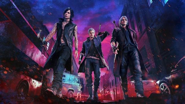 Capcom财报公开《生化危机》系列销量超1.74亿
