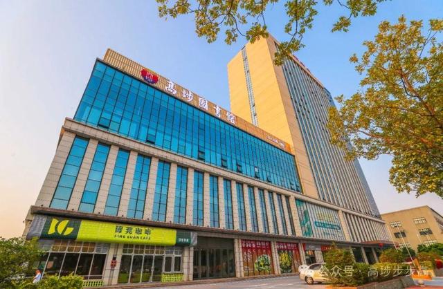 东莞高埗：图书馆新馆点亮文化新地标丨“百千万工程”三年初见成效