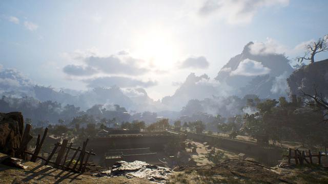 《真・三国无双 3：完全版高清复刻版》游戏官宣 2026 年登陆 PS5