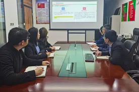 国家电投河北公司成为河北省第一家具有“虚拟电厂聚合商资质”企业图片