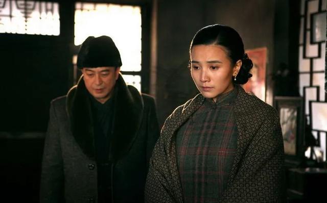 重温经典｜《悬崖》：情感和情怀是作品的灵魂