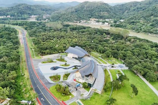 在增城，邂逅一场慢旅行！