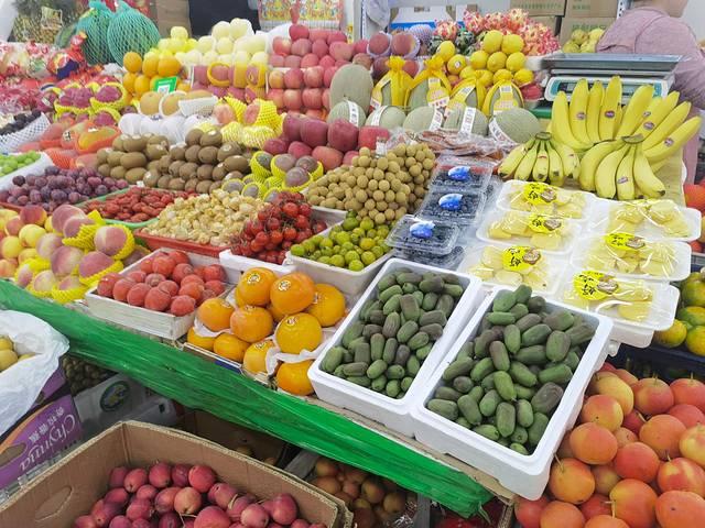 走进延边：长白山天池、延吉、图们、珲春行记