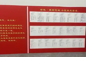 新春走基层 | 生鲜店的新鲜事图片
