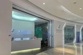 退费还要扣服务费？柳州一店铺做法惹争议！消费者：霸王条款！图片