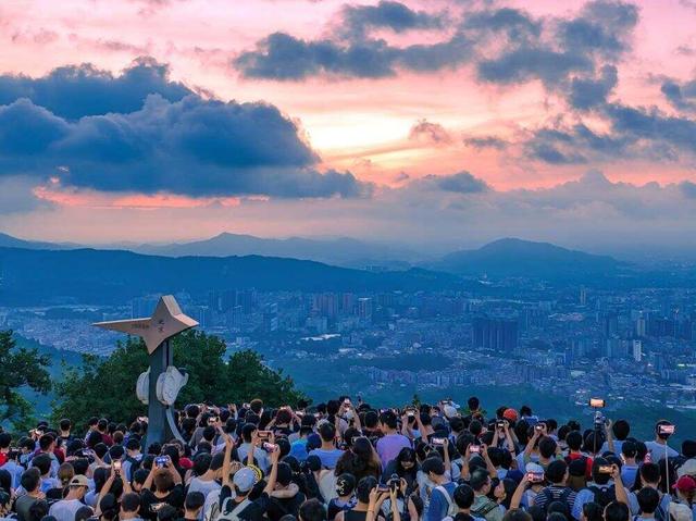 八景新声·人间烟火③