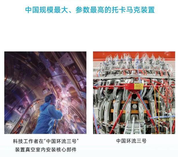 上海聚变“国家队”亮相国际顶会，国内最大“人造太阳”新突破令世界瞩目