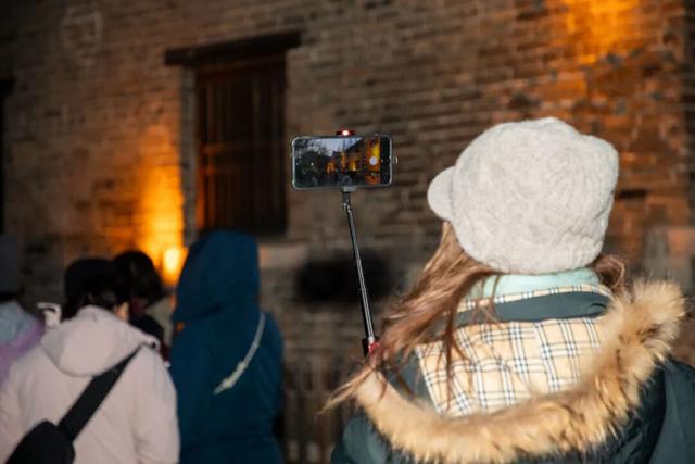 共探文旅新机遇——台湾旅行商深度考察台儿庄古城