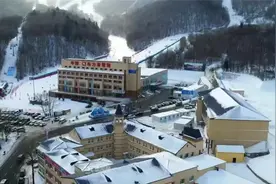 【亚布力准备好了】亚布力紧抓亚冬契机｜多措并举促冰雪旅游提质增效图片