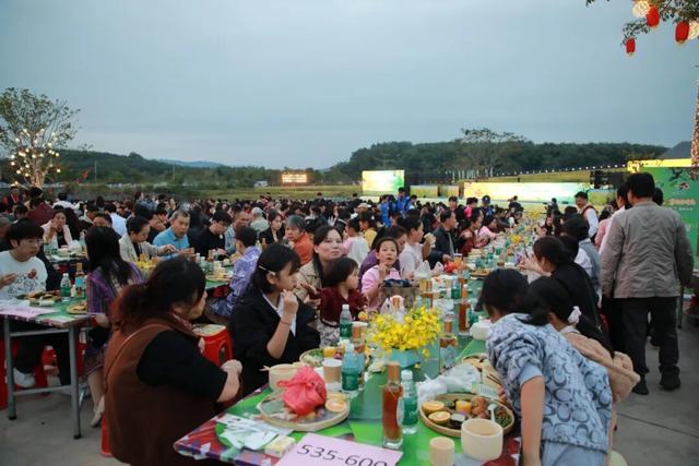 多图+视频！一起回看2025年白沙“啦奥门”雨林与您山兰文化活动精彩瞬间