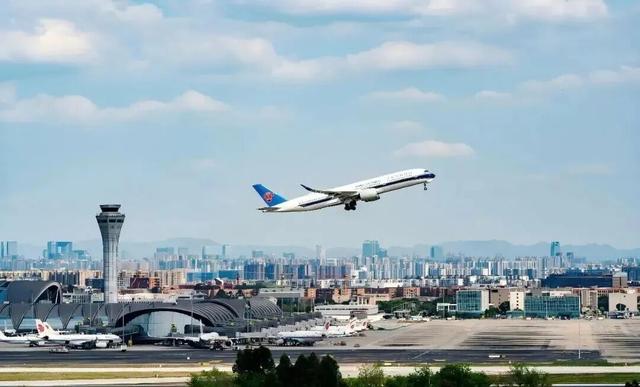 名单公布！双流跻身2025中国旅游百强区