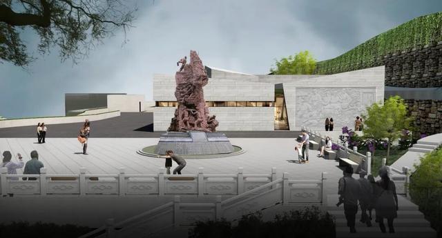 【振兴工业城 建设文旅区】 红色文旅添新翼！铁博停车楼与5D影院2026年5月焕新亮相