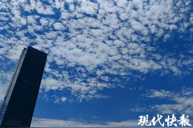 关于“梅雨中断期”，Get新名词图片