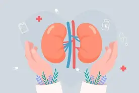 秋天腰膝酸软，走路腿没劲？可能是它出问题了，2个方法帮你缓解图片