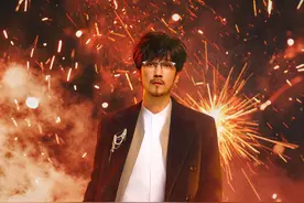 念念不忘，必能“再遇见” 周传雄杭州站演唱会3月登陆杭州图片