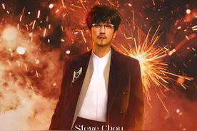 念念不忘，必能“再遇见” 周传雄杭州站演唱会3月登陆杭州图片