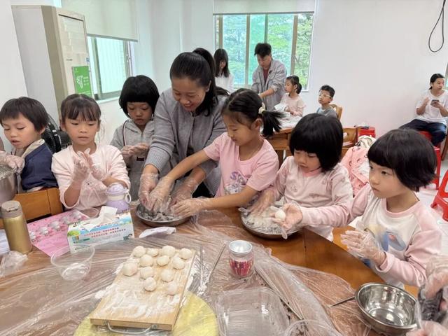 解锁佛山带娃新姿势！秋假攻略、普法课堂、神奇公园......这篇全都有！