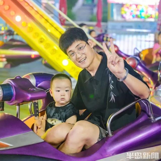 日夜交替，乐趣翻倍！快来青岛西海岸新区金沙滩啤酒城解锁双重精彩