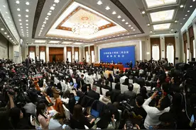 两会世界眼｜观察中国全过程人民民主的重要窗口图片