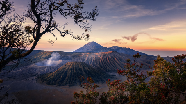 2026『中国国家地理户外探险』活动预告