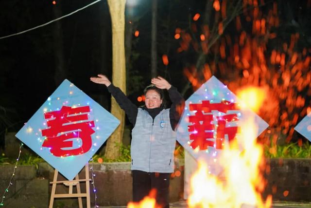 十二载初心不改，巴中青年再踏“重走红军路”征程