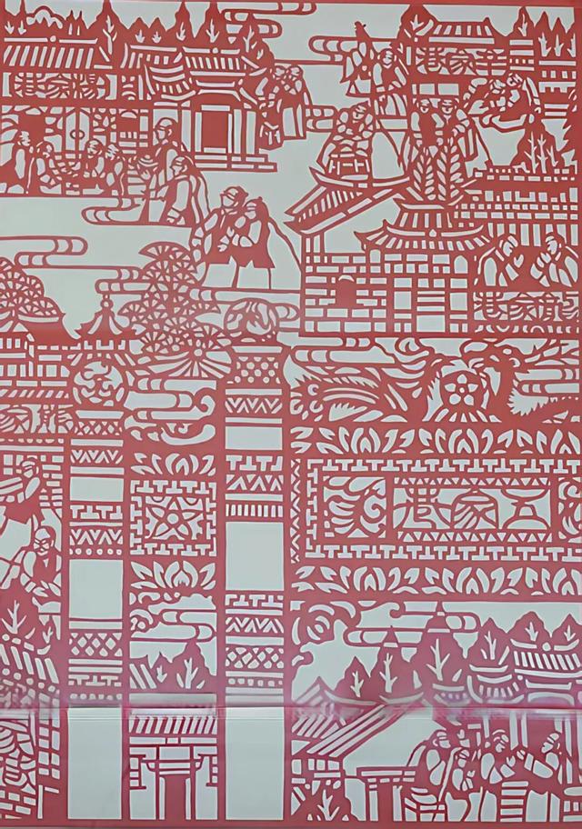 跟着数字去打卡！鄂州版citywalk