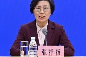 张抒扬：医院开展科技创新的根本动力是满足人民需要图片