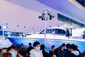 上海旅游产博会圆满收官：新质生产力赋能，文旅商体展联动成效斐然图片