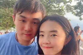 涉嫌性骚扰遭国际乒联禁赛十年，当事人徐克回应图片