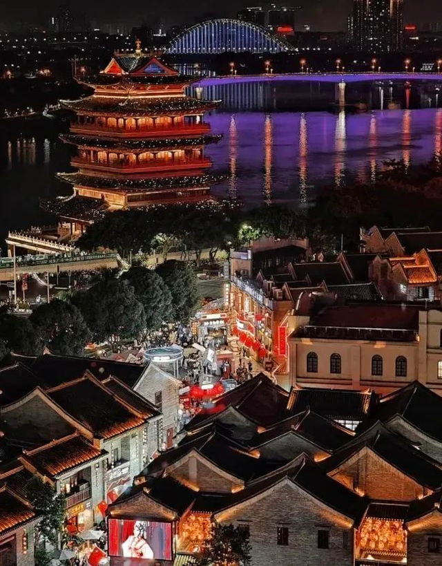 “文旅+”激发消费新动能——南宁市多场景多业态释放文旅新活力