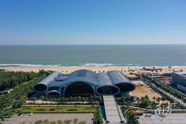 十五运会专属福利：阳江21个A级景区免门票