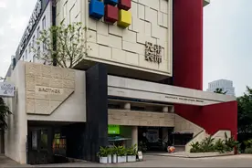 是家居场，也是生活美学场——兄弟装饰3.0超级店即将璀璨亮相图片