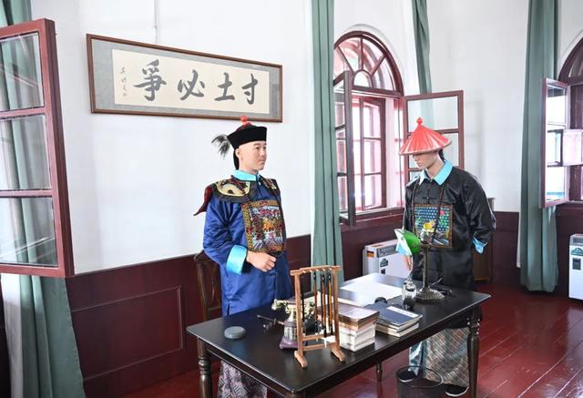 涨知识！跟着蒙曼打卡延边