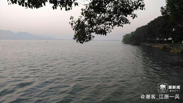 晚潮｜喜欢宁波