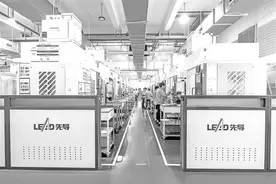 下游开工率提升锂电设备业迎拐点 新市场新技术蕴含新契机图片