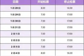 秦陵博物院春节部分门票已售罄图片