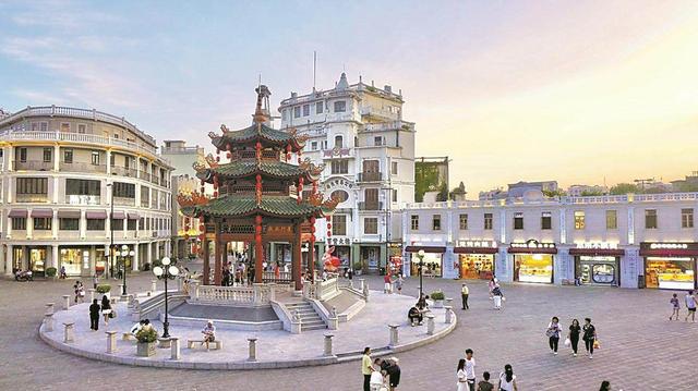 金秋送爽！收好这份“国庆粤游指南” 完美“解锁”广东新潮玩法