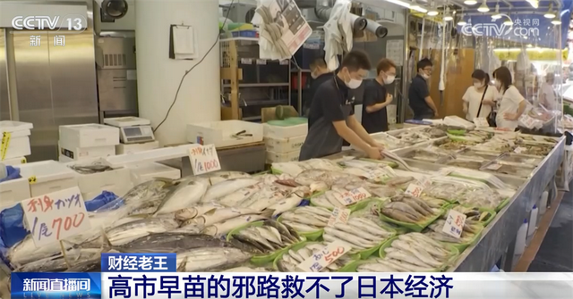 媒体：高市为政治私利巩固自己位子