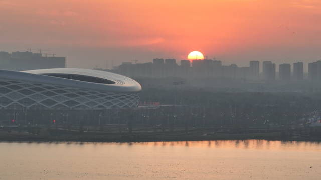 又到周末！来一场邂逅惊喜的冬日Citywalk