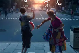 易烊千玺、费翔、肖央都来了，十余部电影元旦扎堆上映图片