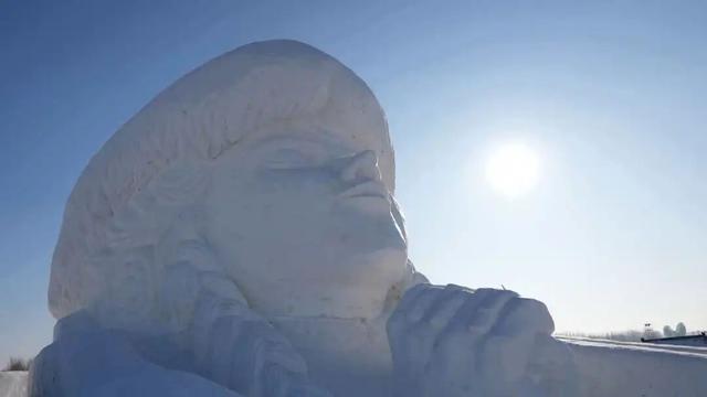 昨晚，众多明星空降长春！现场超燃！