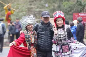 潮评丨韩流在张家界成热流的启示图片