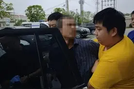 苦苦追寻24年的真相， 杀人嫌犯“哑巴”终落网图片