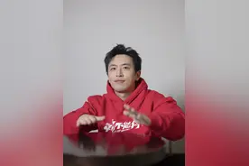 白客：喜剧不好做，但我爱它丨人物图片