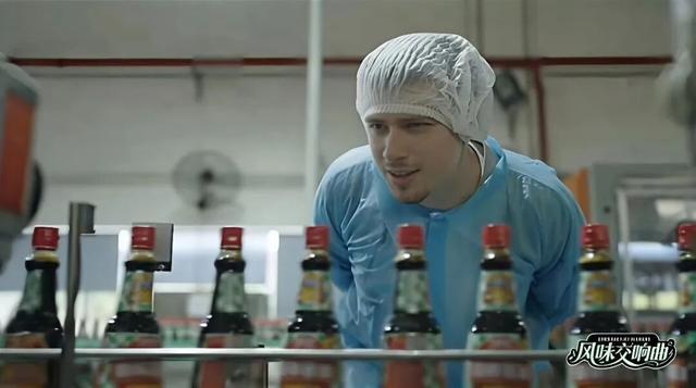 多位外籍网红博主“打卡”阳江