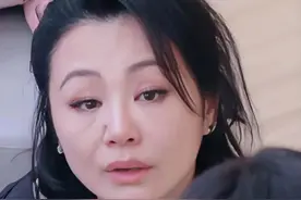 “放心不下儿子！”女星患癌消息冲上热搜，专家：早期不明显，确诊时多为中晚期图片